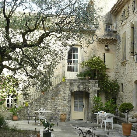 La Ferme St Michel Bed & Breakfast Solérieux Екстериор снимка