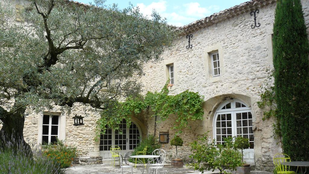 La Ferme St Michel Bed & Breakfast Solérieux Екстериор снимка