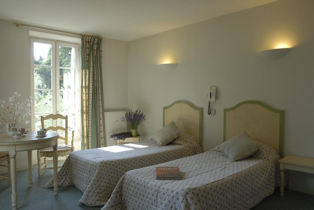 La Ferme St Michel Bed & Breakfast Solérieux Екстериор снимка