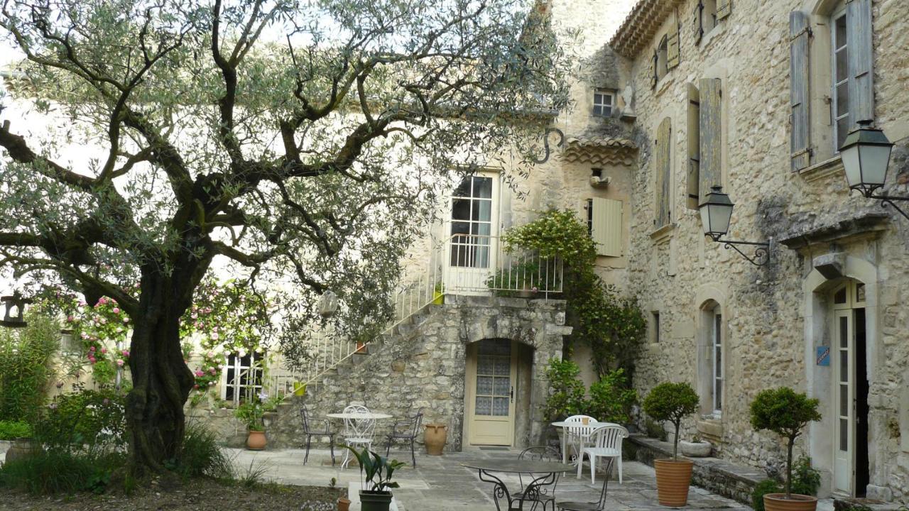 La Ferme St Michel Bed & Breakfast Solérieux Екстериор снимка